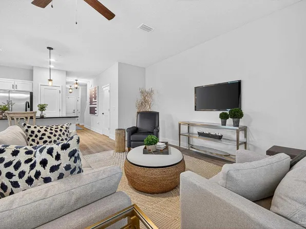 8340 Highland Ridge Dr #6A, Pensacola, FL 32534