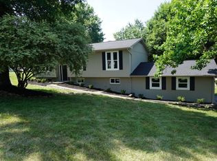 1332 Wellington West Dr, Knoxville, TN 37932