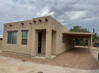 5745 N La Cholla Blvd #3, Tucson, AZ 85741