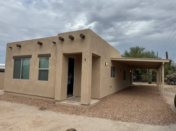 5745 N La Cholla Blvd #3, Tucson, AZ 85741