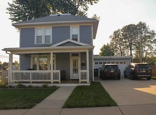 353 S Jefferson St, Lancaster, WI 53813