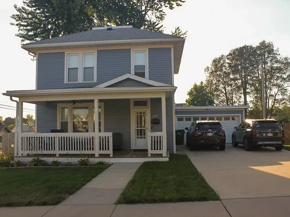 353 South Jefferson Street, Lancaster, WI 53813