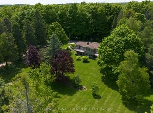 953026 7th Line, Amaranth, ON L9W0K7