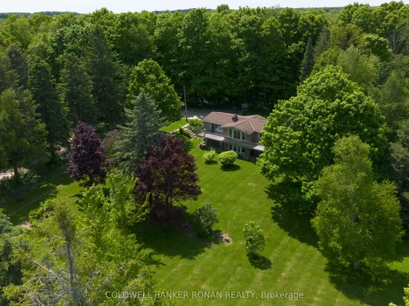 953026 7th Line, Amaranth, ON L9W 0K7