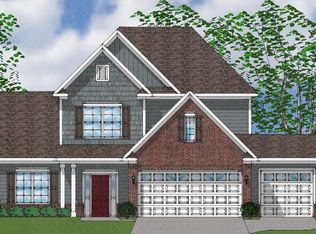 308 Berry Mill Ln #196, Raleigh, NC 27603