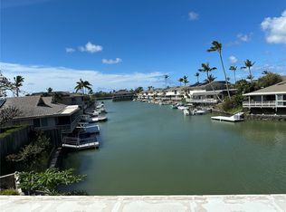 Kuapa Isle, Honolulu, HI 96825