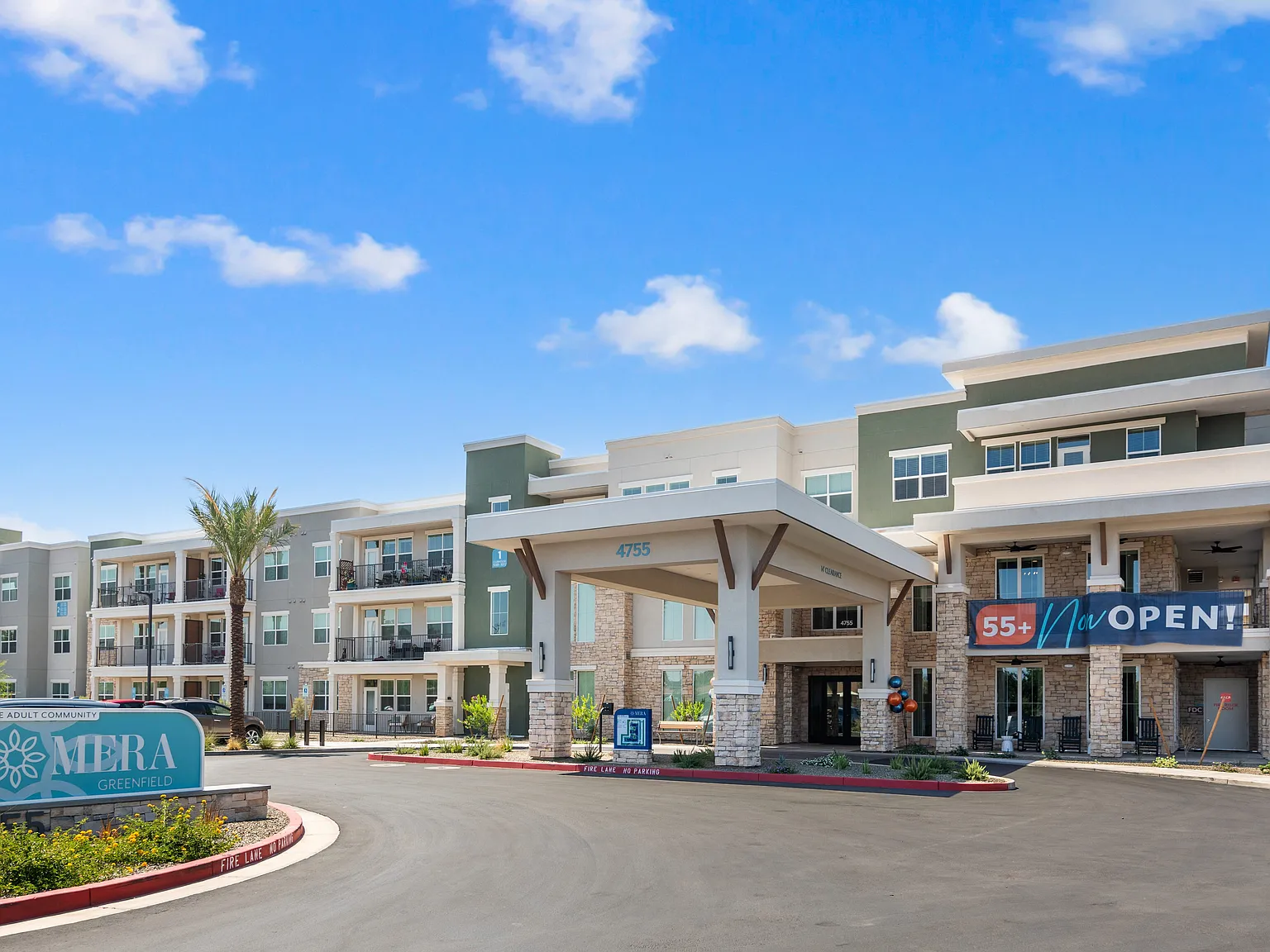 Mera Greenfield 55+ Active Adult — Photo 2