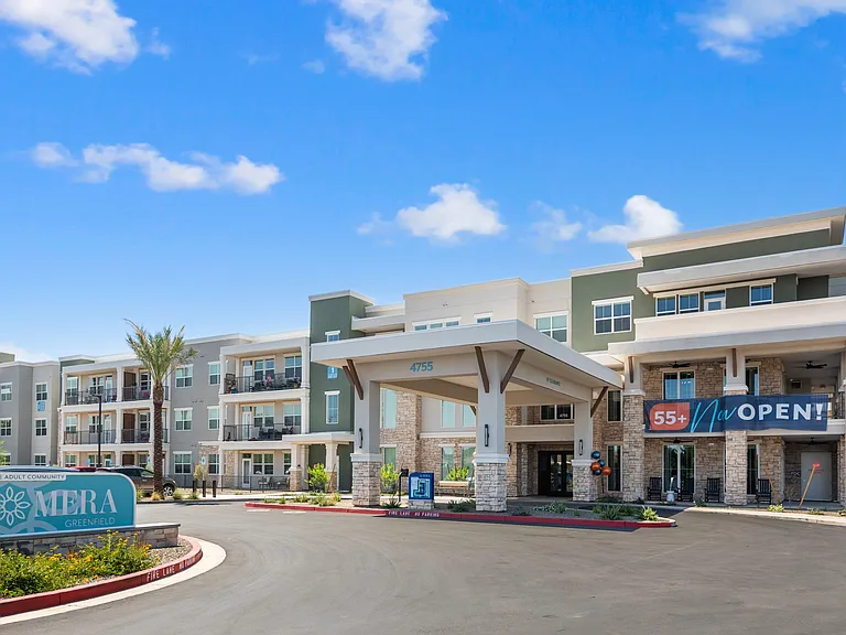 Mera Greenfield 55+ Active Adult — Photo 2
