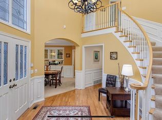 22405 NE 140th Way, Woodinville, WA 98077