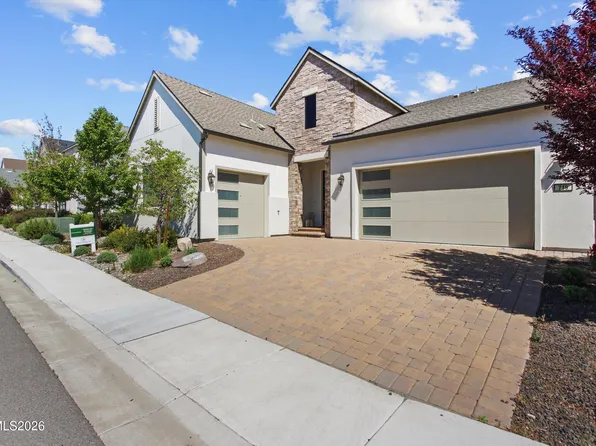719 W Pleasant Oak Trl, Reno, NV 89511