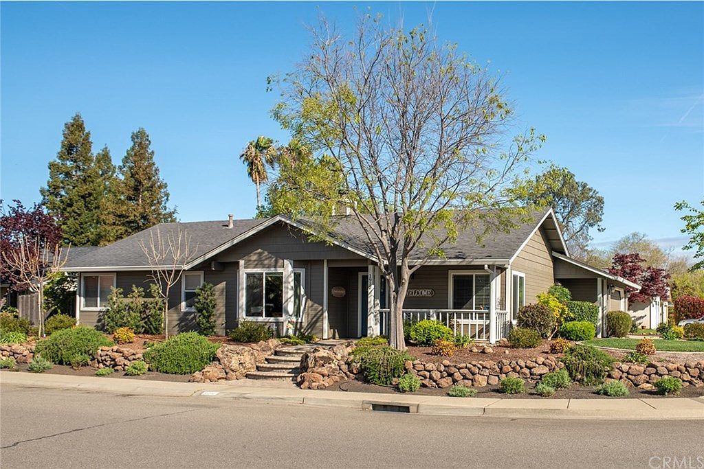 1910 Potter Rd, Chico, CA 95928