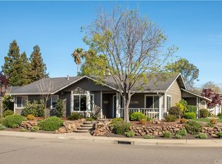 1910 Potter Rd, Chico, CA 95928