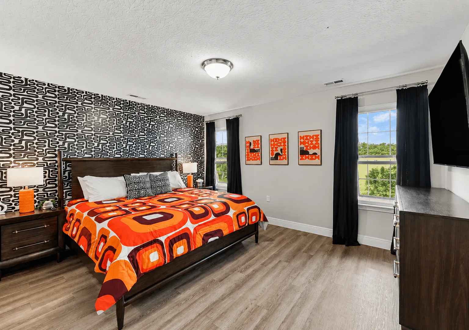 New & Modern 3BR/2BA | Family-Friendly Wilmington — Photo 3