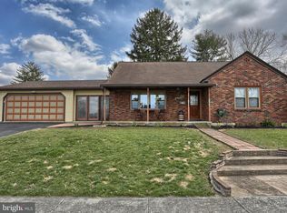 650 E Birch St, Palmyra, PA 17078