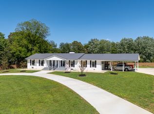 1448 Baker Ln, Lawrenceburg, TN 38464