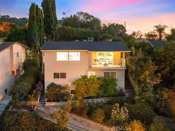 2532 Loma Vista Dr, Alhambra, CA 91803