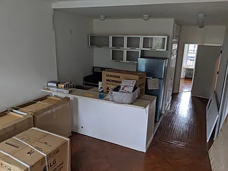 Rented by Mallory Management Corp