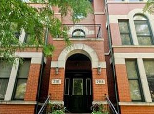 2117 W Evergreen Ave APT 3E, Chicago, IL 60622
