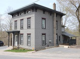 107 Bridge St, Theresa, NY 13691