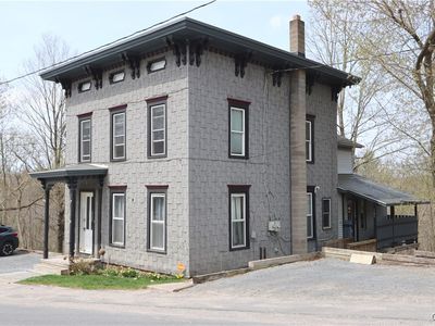 107 Bridge St, Theresa, NY, 13691