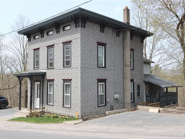 107 Bridge St, Theresa, NY 13691