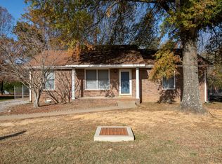 763 Needmore Rd LOT 50, Clarksville, TN 37040