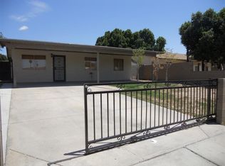 1957 S 17th Ave, Yuma, AZ 85364