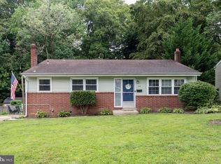 128 Glenoak Rd, Wilmington, DE 19805