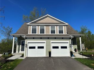 1201 Carriage Ln, West Seneca, NY 14224