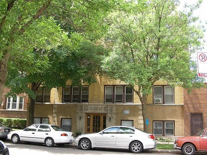The Building