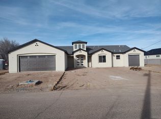 2807 Hunter Ct SW, Albuquerque, NM 87105