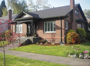 901 N Ainsworth Ave, Tacoma, WA 98403