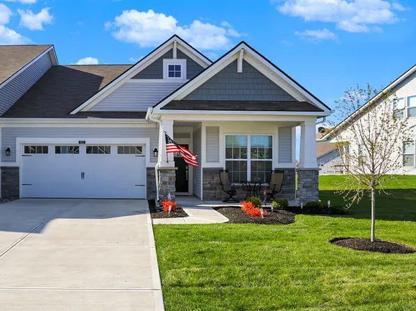 6625 Ferguson Dr, Whitestown, IN 46075