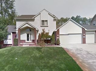 6692 Grassland Ave, West Bloomfield, MI