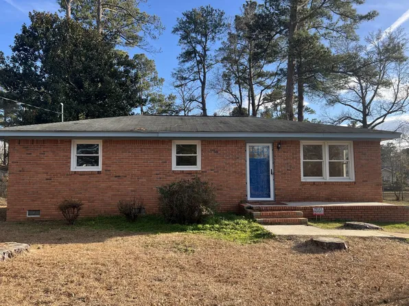 2064 Staley St, Orangeburg, SC 29115