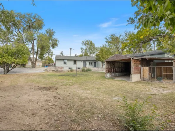 2085 N 900th St W, Lehi, UT 84043