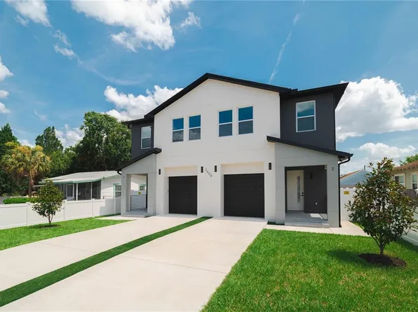 2608 W Saint Joseph St #2, Tampa, FL 33607
