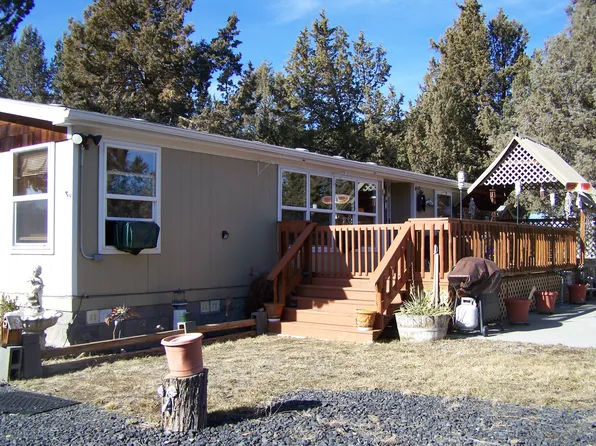 9757 SE Idleway St, Prineville, OR 97754