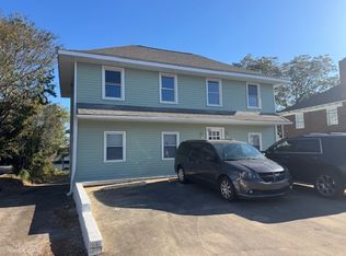 30 East 4th Street, Lexington, NC 27292