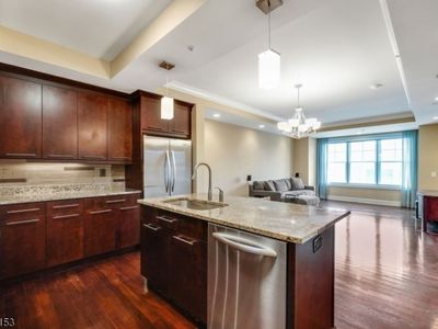 40 W Park Pl APT 507, Morristown, NJ, 07960