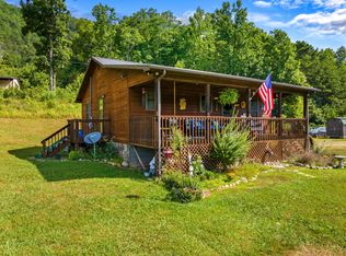 667 Sandy Valley Rd, Rogersville, TN 37857