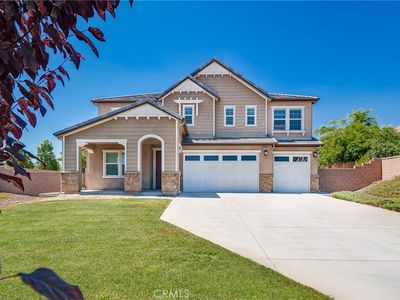 6346 Sloane Ct, Rancho Cucamonga, CA, 91739
