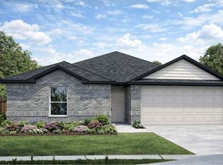 Bellvue Plan, Lake Conroe Cove, Willis, TX 77318