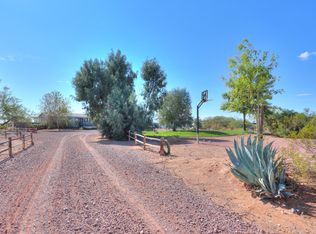 9845 N Needmore Way, Marana, AZ 85653