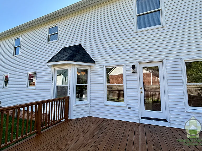 124 Oak Grove Lake Rd — Photo 22