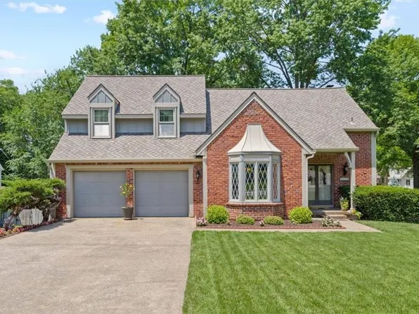 8100 Parkhill St, Lenexa, KS 66215