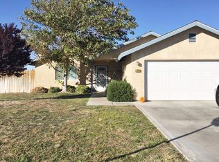 1240 W Mariposa Ave, Ridgecrest, CA 93555