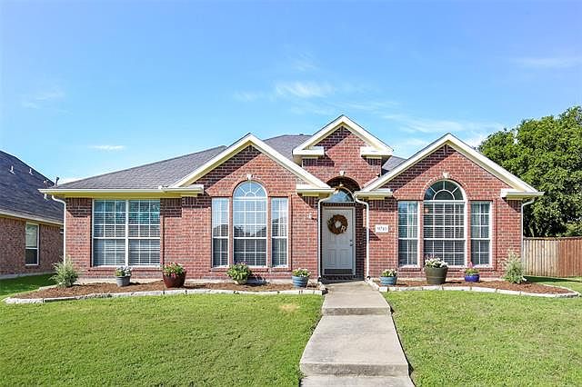 1st image of 9710 Chasefield Dr