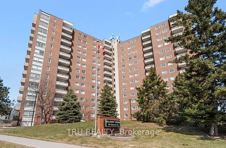 915 Elmsmere Rd #507