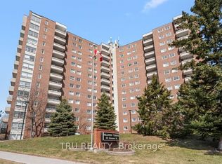 915 Elmsmere Rd #507, Ottawa, ON K1J8H8